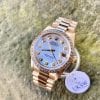 Rolex Datejust President Mid-Size 31mm 18ct Gold 68278