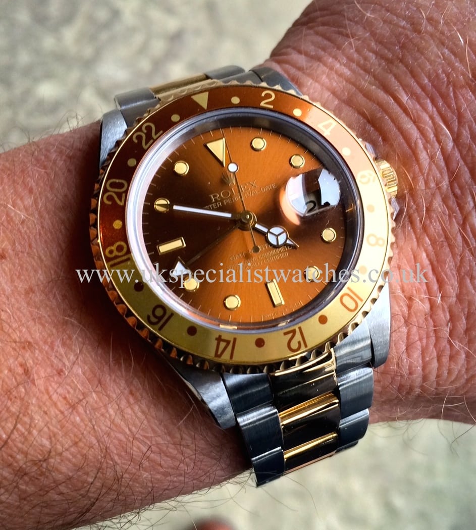 rolex 16713 for sale