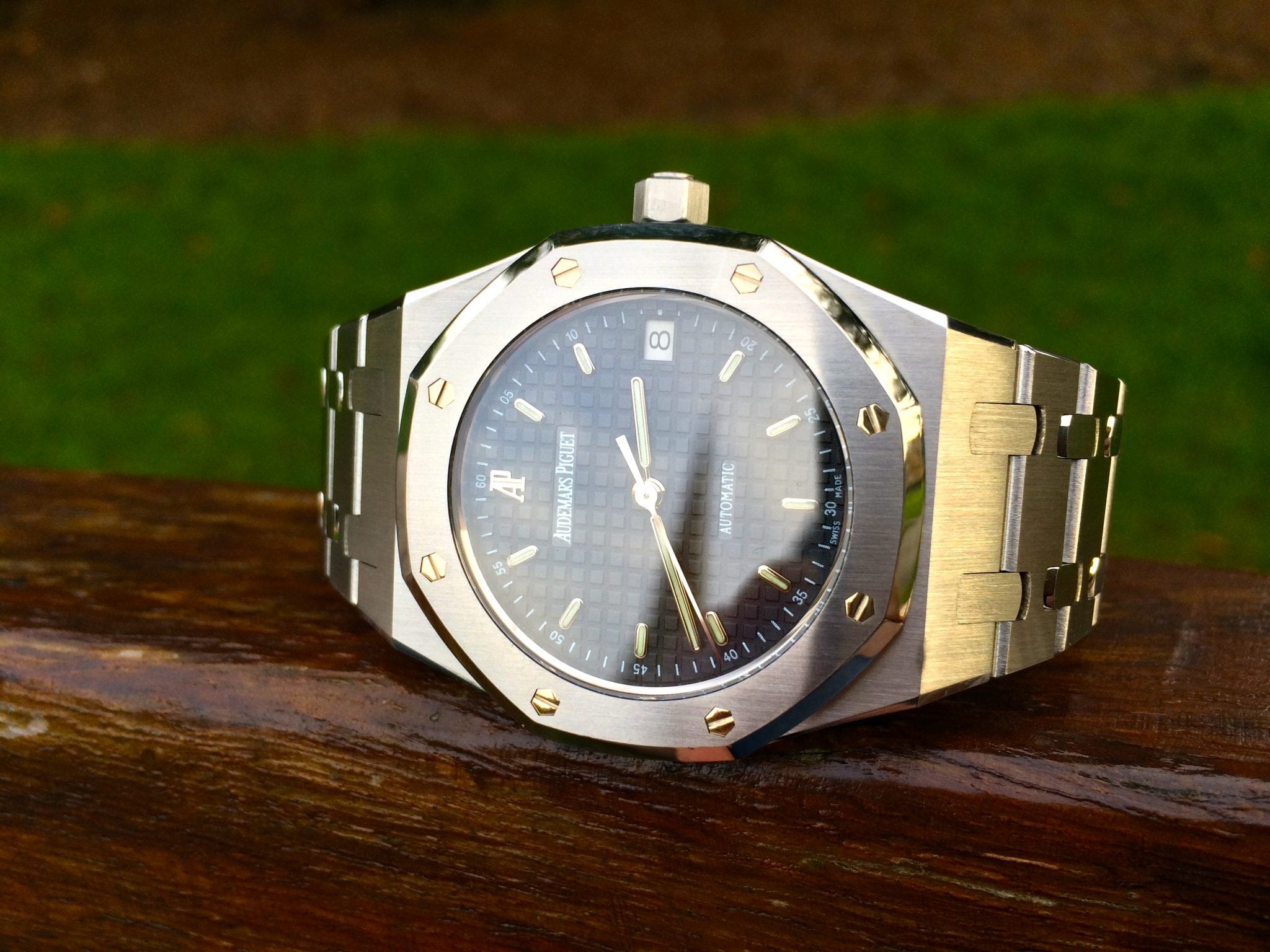 Audemars Piguet Royal Oak 37mm 4790ST.OO.0789ST.08 UK Specialist Watches