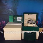UK Specialist Watches have a 2016 new Unused Rolex Submariner 116610LN