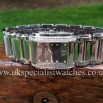 For sale at UK Specialist Watches Patek Philippe Twenty-4 Diamond ladies- ref 4910/10A-010