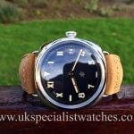 UK Specialist Watches have an unworn Panerai Radiomir California Steel Pam 424