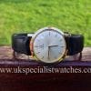 UK Specialist Watches have Omega Carrure Lunette 1962 Vintage