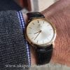 UK Specialist Watches have Omega Carrure Lunette 1962 Vintage