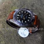 UK Specialist Watches have a rare Rolex submariner 6536 James Bond vintage 1957