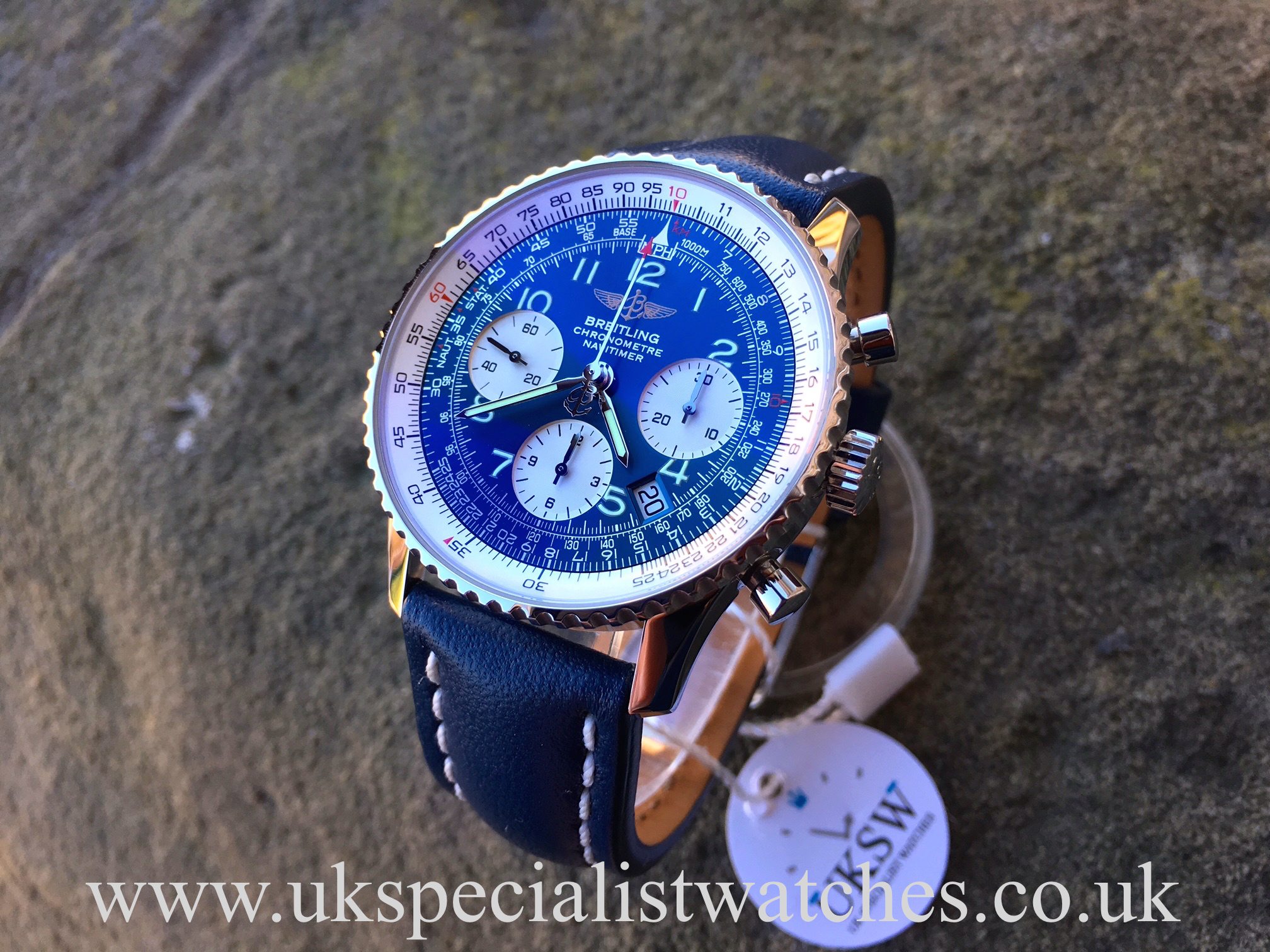 Breitling navitimer uk Clearance