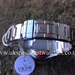 UK Specialist Watches have a Rolex Explorer 114270 in stainless steel, just serviced!