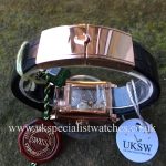 UK Specialist Watches have a rare Rolex Prince Cellini - Gents - 18k Rose Gold - 5442/5