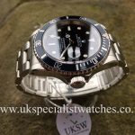 UK Specialist Watches have a 1994 Rolex Submariner with a Swiss T 25 dial, full set