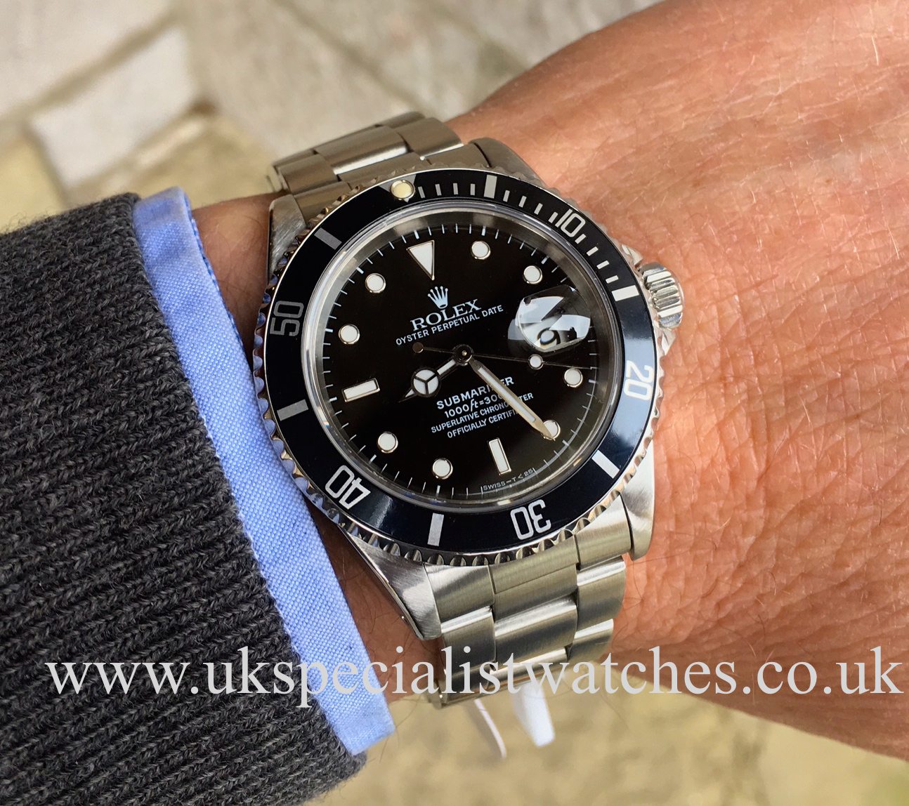 rolex oyster perpetual swiss t 25