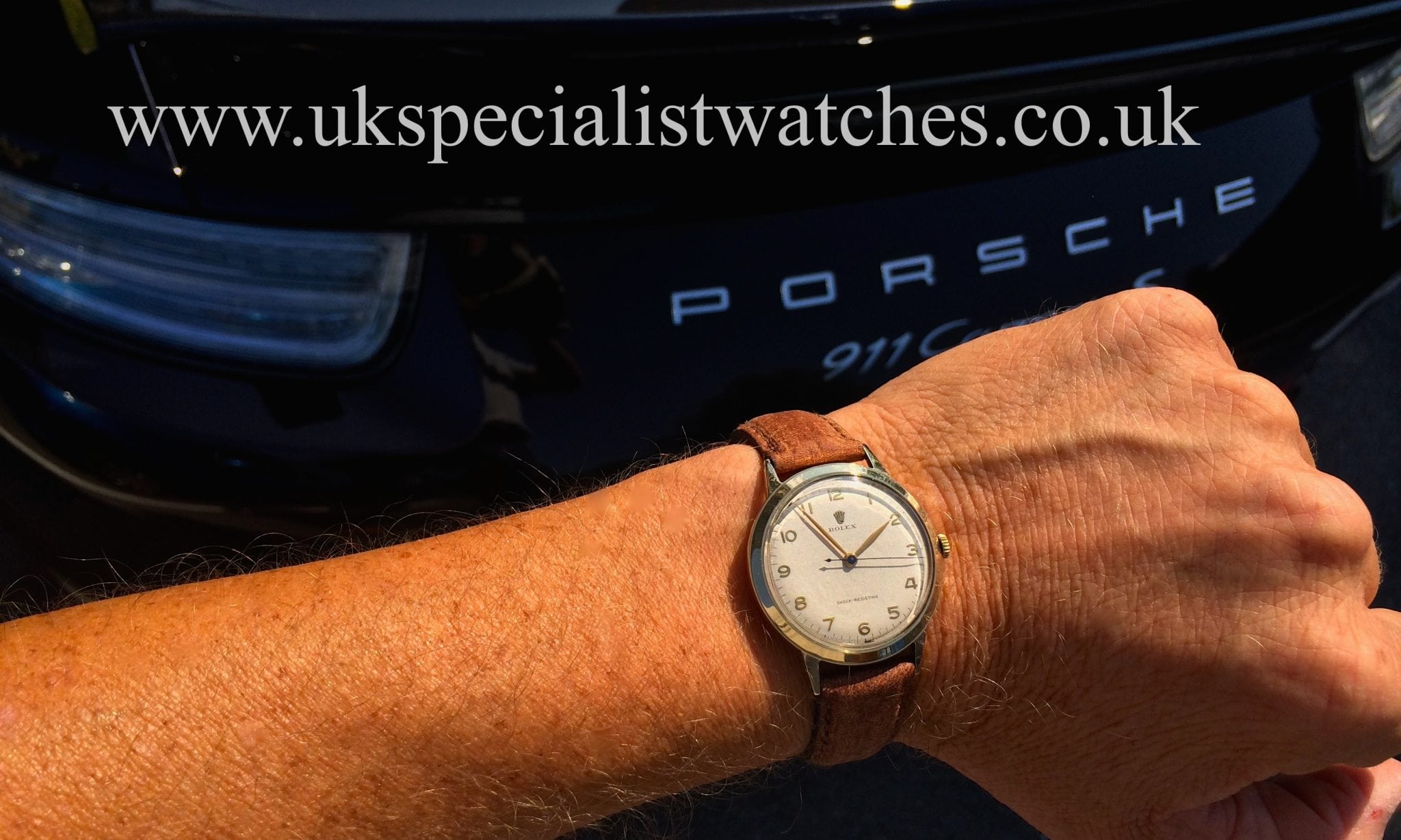 Vintage rolex 36mm Clearance