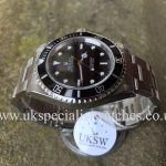 UK Specialist Watches have a Rolex Submariner Non-Date - Steel - 14060M - Full Set