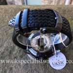 UK Specialist Watches have a Chopard Mille Miglia GT XL- Speed Black - 168459-3022 - Ltd Edition