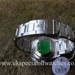 UK Specialist Watches have a Rolex Explorer 114270 – Stainless Steel – Full Set