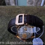 UK Specialist Watches Have a IWC Portuguese 7 Days - 18ct Rose Gold - IW500113