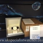UK Specialist Watches have a IWC Portuguese Chronograph - Stainless Steel - IW371445