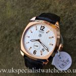 UK Specialist Watches have a Tag Heuer Monza WR5140 - 18ct Rose Gold - Limited Edition