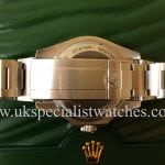 For sale at UK Specialist Watches Rolex Sea-Dweller 44mm Deepsea 116660