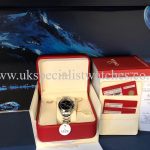 UK Specialist Watches have a Omega Speedmaster Chronograph - Steel - 32330404006001