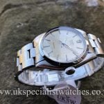 UK Specialist Watches have a Rolex Oyster Royal Precision - Steel - 6426 - Vintage 1962