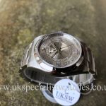 UK Specialist Watches have a Rolex Oyster Perpetual 36mm - Gents - 116000