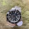 Rolex Submariner 16800 - Swiss T25 Transitional Dial - Vintage 1981