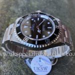 UK Specialist Watches have a Rolex Submariner Non-Date – Steel – 14060M – Full Set