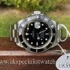 Rolex Submariner Date - Stainless Steel - 16610 - Final Edition
