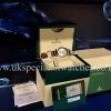ROLEX OYSTER PERPETUAL – SILVER DIAL – 114200