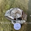 ROLEX OYSTER PERPETUAL AIR-KING – SILVER DIAL – 114200