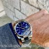 Rolex Sky-Dweller Stainless Steel – Blue Dial – 326934 - UNUSED