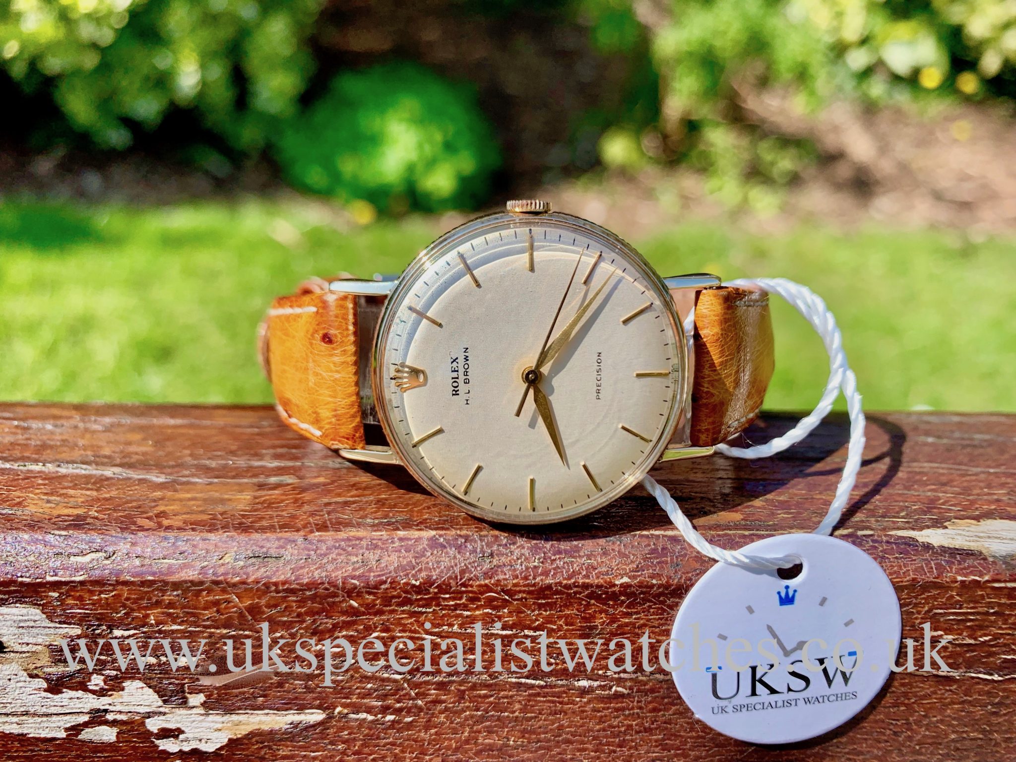 rolex coin
