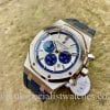 AUDEMARS PIGUET ROYAL OAK PRIDE OF ITALY - 26326ST.OO.D027CA.01 - LIMITED EDITION