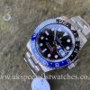 Rolex GMT-Master 116710BLNR Blue Black Batman – Bruiser – 2018