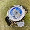 Jaeger-LeCoultre Geophysic Universal Time - Steel - 8108420