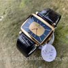 Jaeger LeCoultre 18ct Yellow Gold - Gents Dress Watch - Vintage 1972
