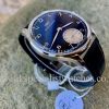 IWC PORTUGUESE HAND WOUND - STAINLESS STEEL 44MM - IW545404