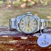 Rolex 5500 Air-King - Stainless Steel - 3 6 9 Waffle Dial - Vintage 1963