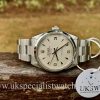 Rolex 5500 Air-King - Stainless Steel - 3 6 9 Dial - Vintage 1966