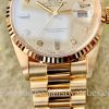 Rolex Day-Date 18238 - 18ct Yellow Gold - Vintage 1989 - N.O.S