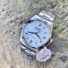 Rolex Air King 5500 3-6-9 Dial - Vintage 1967 - BOX & PAPERS