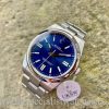 2020 ROLEX OYSTER PERPETUAL 41MM blue -