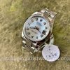 Mother of pearl ladies Rolex