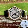 Patek Philippe Annual Calendar Complications - 5205g - 18ct White Gold - NOS
