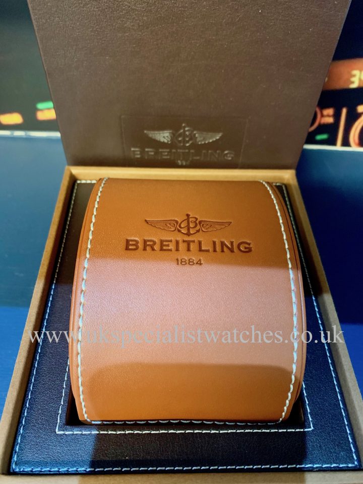Breitling Chronomat 44mm