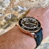 BLANCPAIN FIFTY FATHOMS -45MM - ROSE GOLD - 5015 3630 52