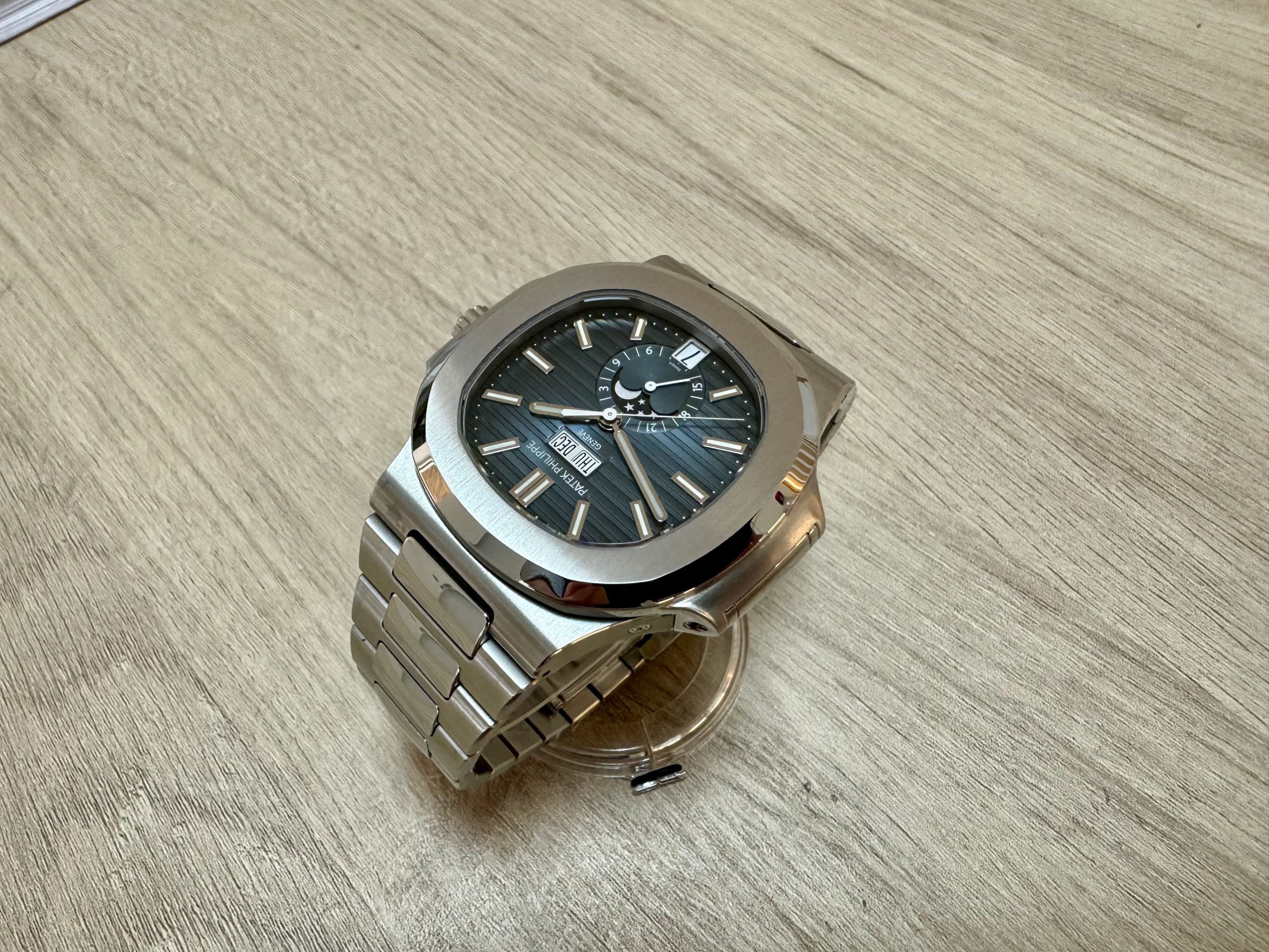 5726 1a blue