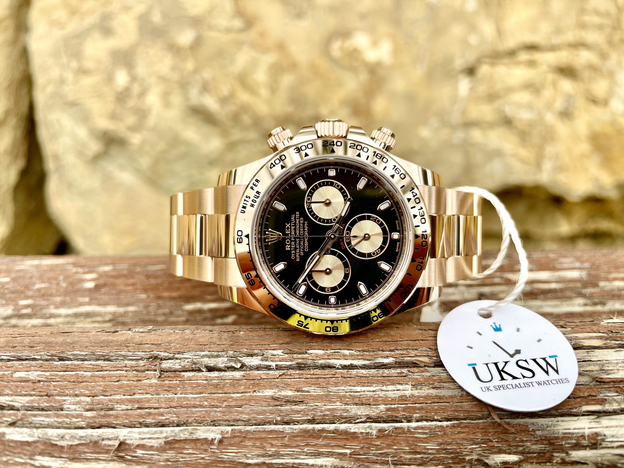 Cosmograph Daytona