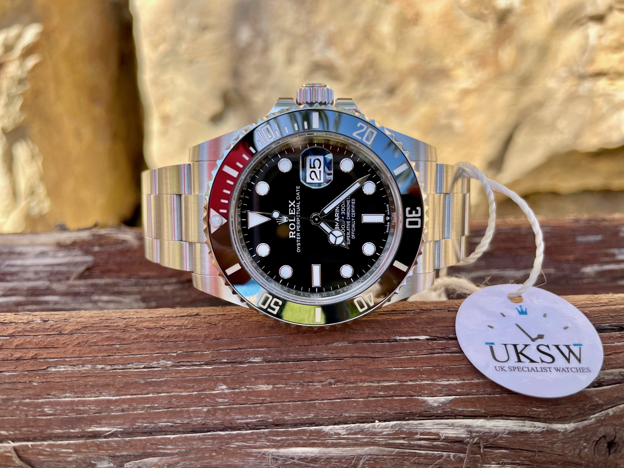 Submariner
