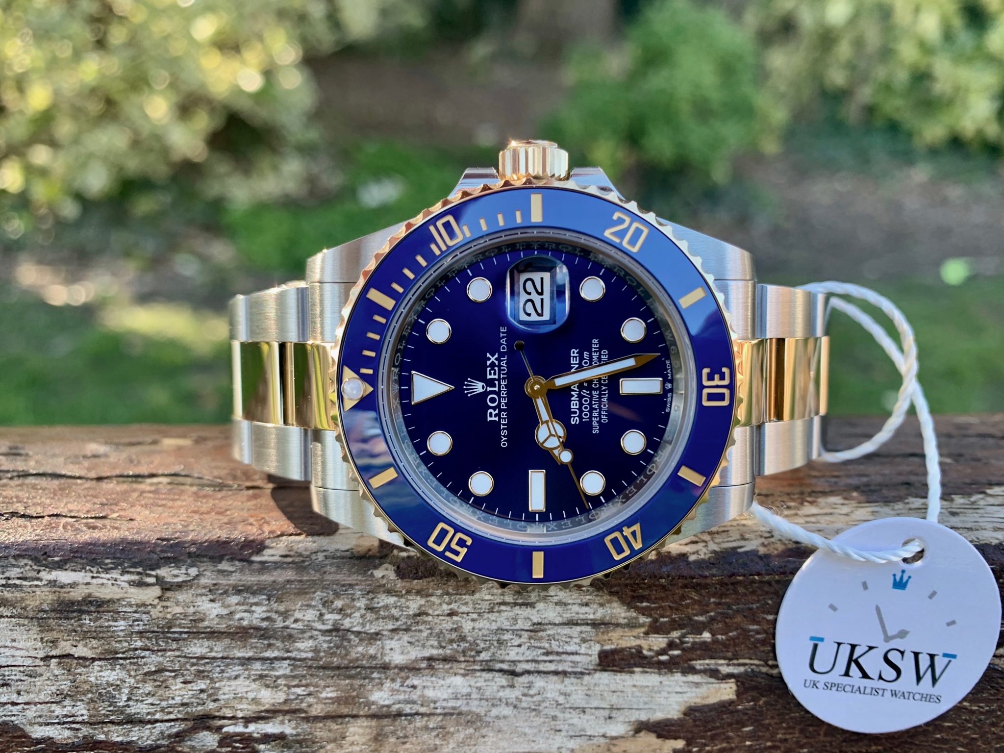 Submariner